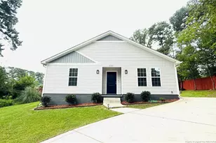 5705 Eagle Pass Cir, Fayetteville, NC 28304 - Photo 1