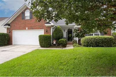 1012 Greenhouse Drive, Hope Mills, NC 28348 - Photo 1