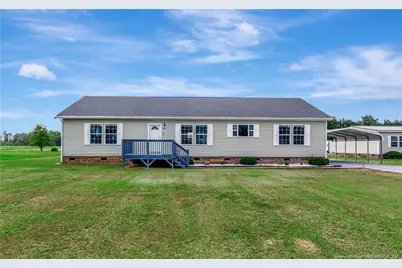 4148 Evergreen Church Road, Pembroke, NC 28372 - Photo 1