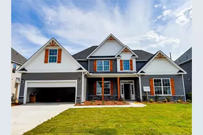 1806 Smith Farm Street, Fayetteville, NC 28306 - Photo 1