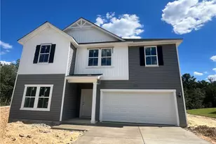 122 Greenbay St, Lillington, NC 27546 - Photo 1