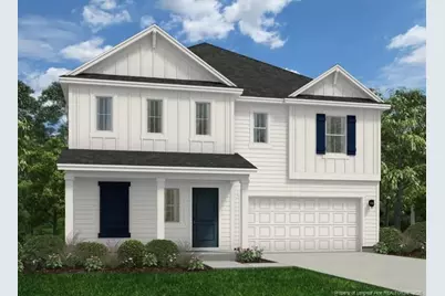 97 Bennington Way, Lillington, NC 27546 - Photo 1