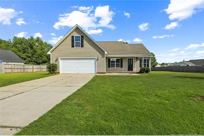 251 Moorea Drive, Raeford, NC 28376 - Photo 1