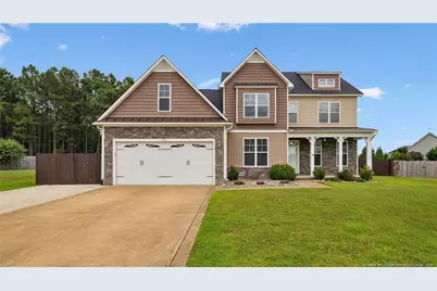 294 N Prince Henry Way, Cameron, NC 28326 - Photo 1