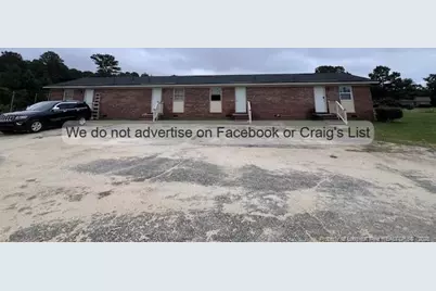 6434 Applecross Avenue #C, Fayetteville, NC 28304 - Photo 1