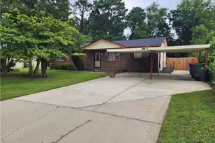 6222 Timberland Dr, Fayetteville, NC 28314 - Photo 1