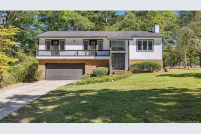 316 Patterson Street, Raeford, NC 28376 - Photo 1