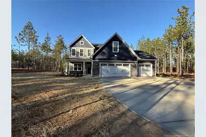 3043 Fields (Lot 2) Road, Fayetteville, NC 28312 - Photo 1