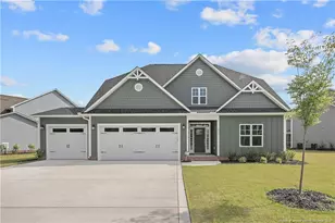 3020 Cragburn Pl Lot 98, Fayetteville, NC 28306 - Photo 1