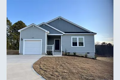 668 Blossom Trail, Lillington, NC 27546 - Photo 1