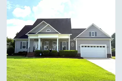 5324 Anna Bella Lane, Wade, NC 28395 - Photo 1