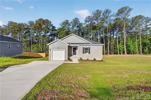 622 Blossom Trl, Lillington, NC 27546 - Photo 1