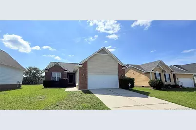 2228 Chasewater Road, Fayetteville, NC 28306 - Photo 1