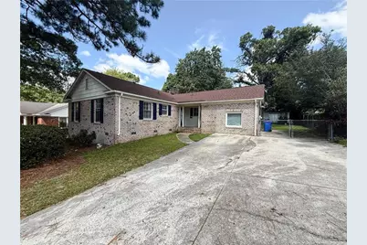 459 Bayshore Drive, Fayetteville, NC 28311 - Photo 1