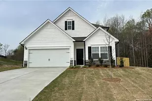 5027 Tyndall Dr, Sanford, NC 28330 - Photo 1