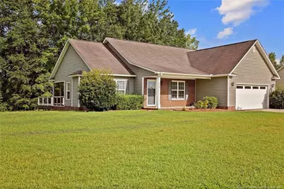 203 United Road, Raeford, NC 28376 - Photo 1