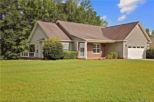 203 United Rd, Raeford, NC 28376 - Photo 1