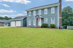 2494 Lakeheath Ct, Fayetteville, NC 28306 - Photo 1