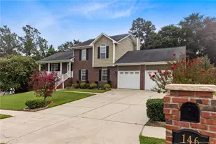 146 Spring Valley Dr, Raeford, NC 28376 - Photo 1