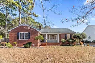 315 Fairfield Dr, Fayetteville, NC 28303 - Photo 1