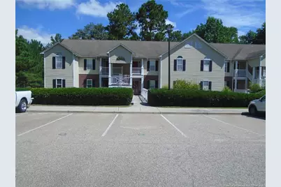 322 Bubble Creek Court #10, Fayetteville, NC 28311 - Photo 1