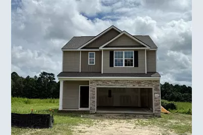 120 Rider Street, Broadway, NC 27505 - Photo 1