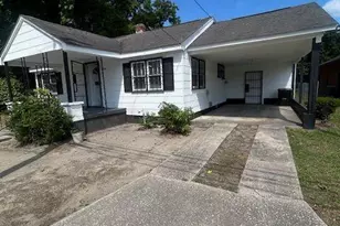 406 Normal St, Pembroke, NC 28372 - Photo 1