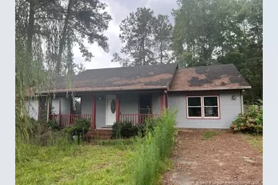 211 Lemuel Black Road, Bunnlevel, NC 28323 - Photo 1