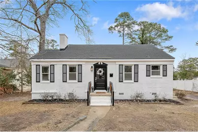 800 Lewis Street, Fayetteville, NC 28303 - Photo 1