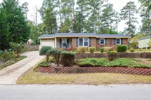 308 McFadyen Dr, Fayetteville, NC 28314 - Photo 1