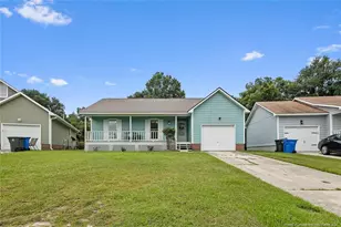 549 Jennings Farm Rd, Fayetteville, NC 28314 - Photo 1