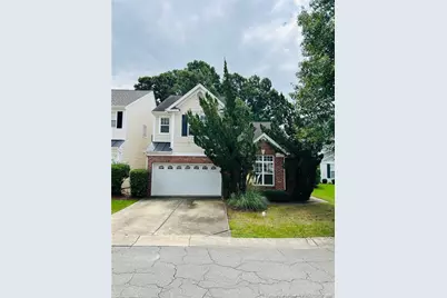 307 Founders Walk Drive, Morrisville, NC 27560 - Photo 1