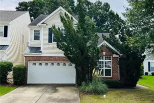 307 Founders Walk Dr, Morrisville, NC 27560 - Photo 1