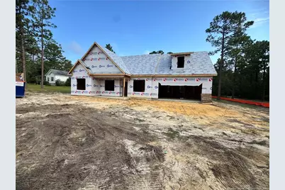 744 Quewhiffle (Lot 4 Huff) Road, Aberdeen, NC 28315 - Photo 1