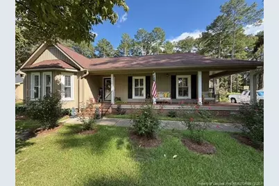 5309 Ashby Street, Hope Mills, NC 28348 - Photo 1