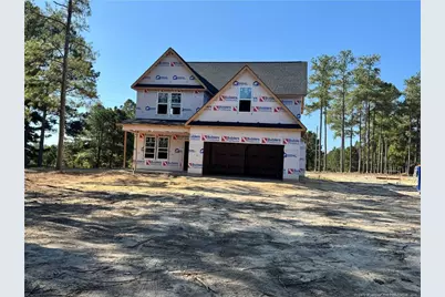 755 Quewhiffle (Lot 1) Road, Aberdeen, NC 28315 - Photo 1