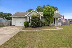 1600 Veanna Dr, Fayetteville, NC 28301 - Photo 1