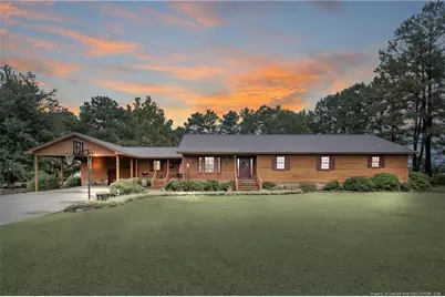 5017 Goldsboro Road, Wade, NC 28395 - Photo 1