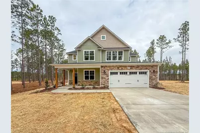 3027 Fields (Lot 4) Road, Fayetteville, NC 28312 - Photo 1