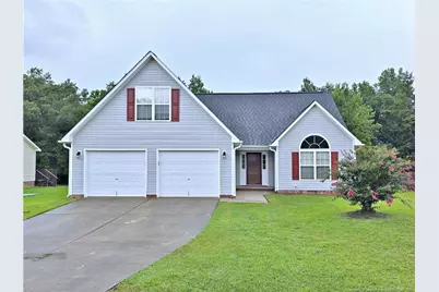 133 Sanford Court, Raeford, NC 28376 - Photo 1