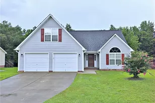 133 Sanford Ct, Raeford, NC 28376 - Photo 1