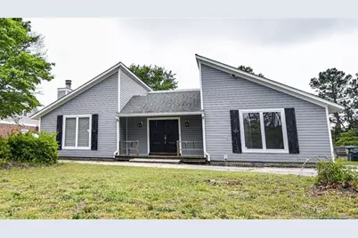 2635 Torcross Drive, Fayetteville, NC 28304 - Photo 1