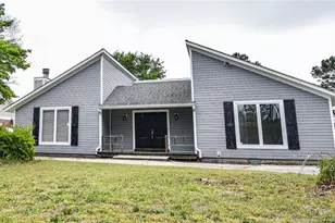 2635 Torcross Dr, Fayetteville, NC 28304 - Photo 1