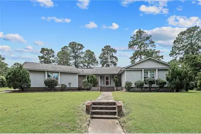 5350 Club House Lane, Hope Mills, NC 28348 - Photo 1