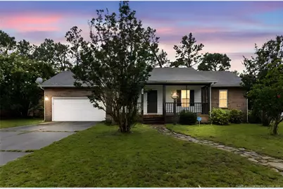 239 Heartwood Drive, Raeford, NC 28376 - Photo 1