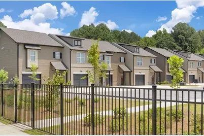 1155 Elk Knob Trail, Fayetteville, NC 28304 - Photo 1