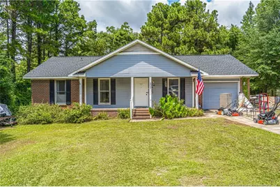 207 Whitechapel Lane, Raeford, NC 28376 - Photo 1