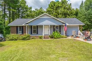 207 Whitechapel Ln, Raeford, NC 28376 - Photo 1