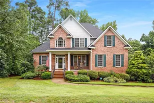 2615 S Edgewater Dr, Fayetteville, NC 28303 - Photo 1