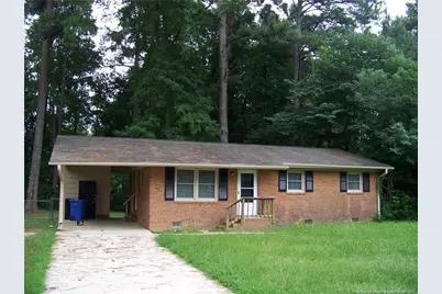 7017 Bronwyn Street, Fayetteville, NC 28314 - Photo 1